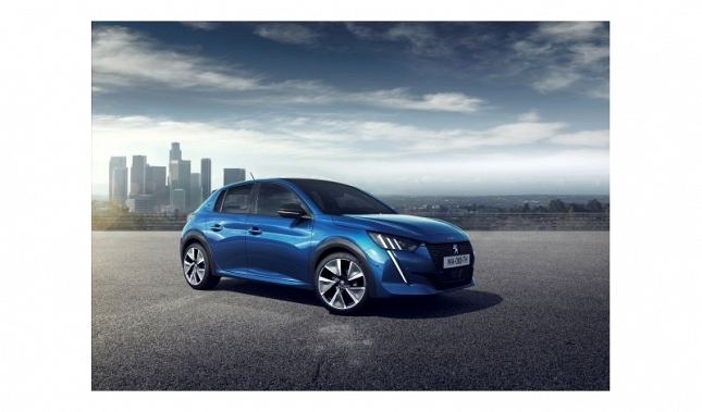 Imagen Peugeot y el vehículo eléctrico: una marca pionera