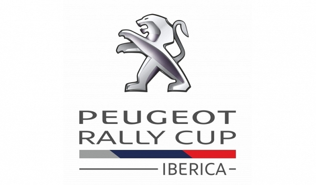 Imagen Peugeot Rally Cup Ibérica: vuelve el desafío