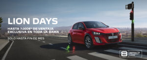 Lion-Days-Octubre-2025