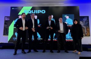 Automoviles Marco Challenge Le Mans 2026